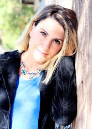 Profile picture of Mari Mancusi, children's author.