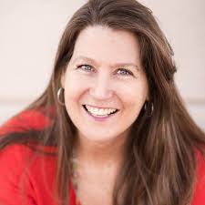 Profile picture of Marianne Hering, children's author.