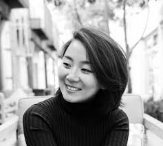 Profile picture of Marie Lu, children's author.
