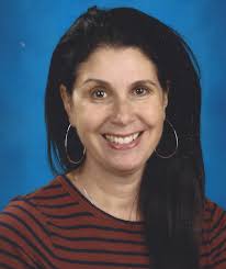 Profile picture of Marina Cohen, children's author.