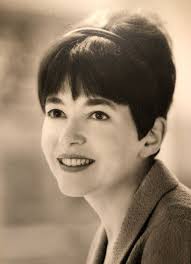 Profile picture of Marjorie Weinman Sharmat, children's author.