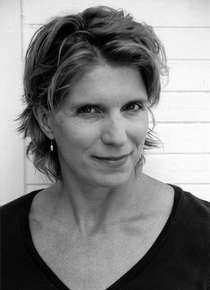 Profile picture of Marthe Jocelyn, children's author.