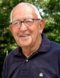 Profile picture of Martin W. Sandler, children's author.