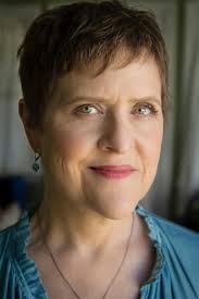 Profile picture of Maryrose Wood, children's author.