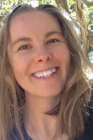 Profile picture of Matilda Woods, children's author.