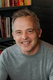 Profile picture of Matt Brown, children's author.