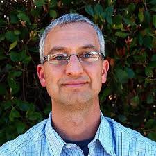 Profile picture of Matthew Block, children's author.