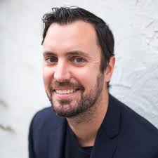 Profile picture of Matthew Ross Smith, children's author.