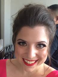 Profile picture of Meg Cannistra, children's author.