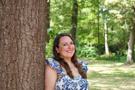 Profile picture of Mel Taylor-Bessent, children's author.