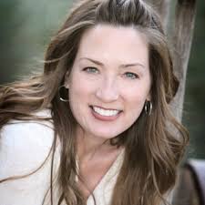 Profile picture of Melissa Savage, children's author.