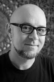 Profile picture of Michael Dante, children's author.