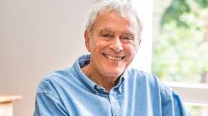 Profile picture of Michael Foreman, children's author.