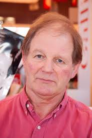 Profile picture of Michael Morpurgo, children's author.