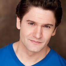 Profile picture of Michael Witwer, children's author.