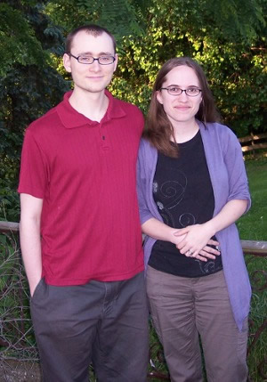 Profile picture of Mike Grinti, children's author.