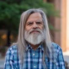 Profile picture of Mike Litwin, children's author.