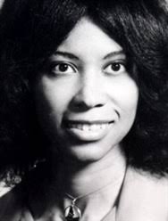 Profile picture of Mildred D. Taylor, children's author.