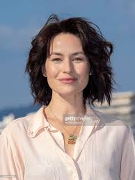 Profile picture of Mimi McCoy, children's author.