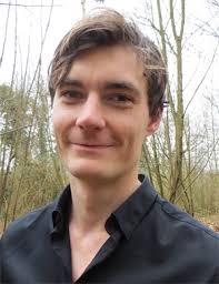 Profile picture of Mitch Johnson, children's author.