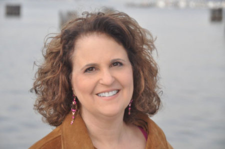 Profile picture of Nancy Krulik, children's author.