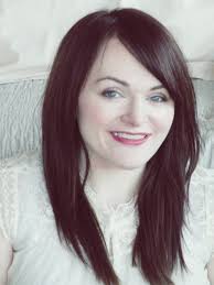 Profile picture of Natalie LIoyd, children's author.