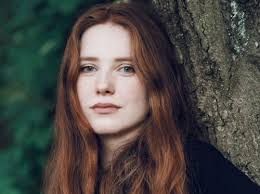 Profile picture of Natasha Hastings, children's author.