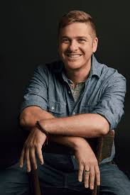 Profile picture of Nick Courage, children's author.