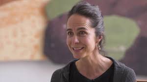 Profile picture of Nicola Lopetz, children's author.