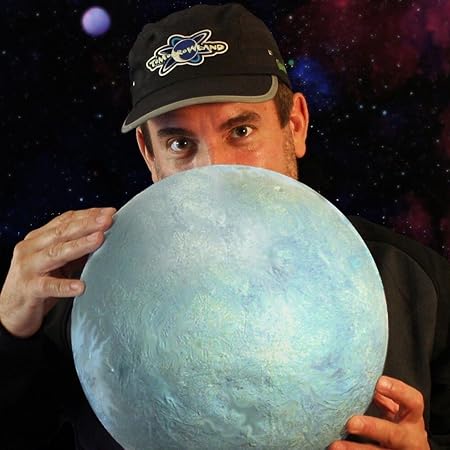 Profile picture of Noah Knox Marshall, children's author.