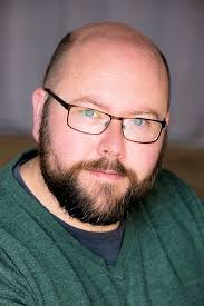 Profile picture of P G Bell, children's author.