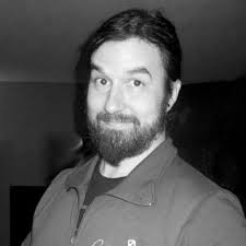 Profile picture of Paul Dixon, children's author.