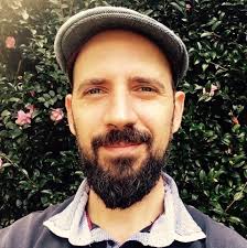 Profile picture of Peter Carnavas, children's author.