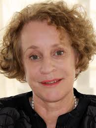 Profile picture of Philippa Gregory, children's author.