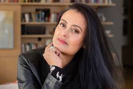 Profile picture of Piu DasGupta, children's author.