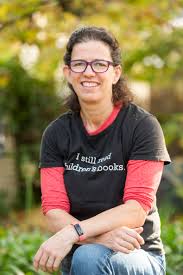 Profile picture of R. A. Spratt, children's author.