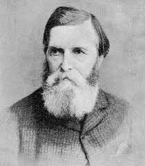 Profile picture of R. Ballantyne, children's author.