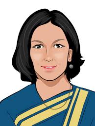 Profile picture of R F Kristi, children's author.