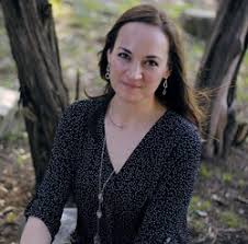 Profile picture of R.L. Toalson, children's author.