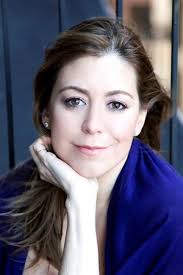 Profile picture of Rachel Vail, children's author.