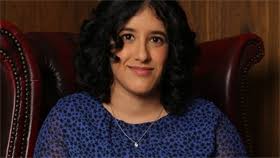 Profile picture of Ravena Guron, children's author.