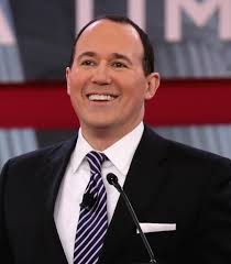 Profile picture of Raymond Arroyo, children's author.