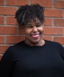 Profile picture of Renee Watson, children's author.