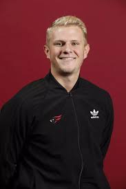 Profile picture of Richard Due, children's author.