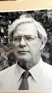 Profile picture of Richard W Hatch, children's author.