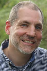 Profile picture of Rob Elliott, children's author.