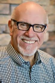 Profile picture of Rob Sanders, children's author.