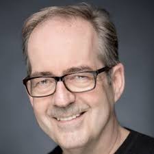 Profile picture of Ross Welford, children's author.