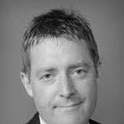 Profile picture of Rupert Kingfisher, children's author.