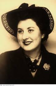 Profile picture of Ruth Chew, children's author.